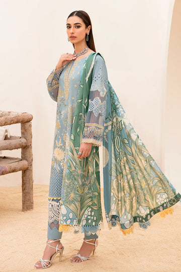 Ramsha Z-704 Andaaz Lawn Collection Online Shopping